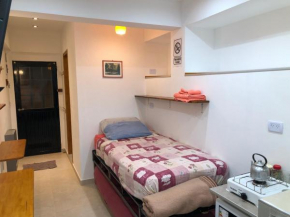 Tiny Houses -Refugio- a 5 minutos del centro en auto